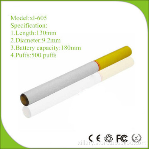 2014 China wholesale disposable e cigarette 800 puffs 500puffs ecig